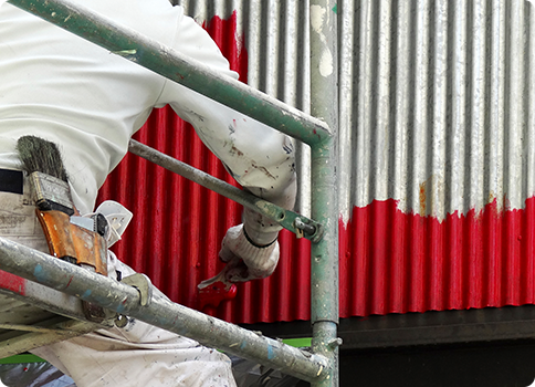 有限会社寺本塗装